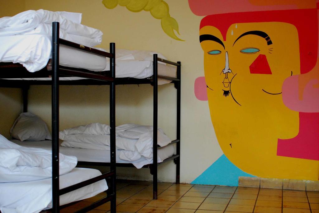 Bob'S Youth Hostel Amsterdam Kamer foto